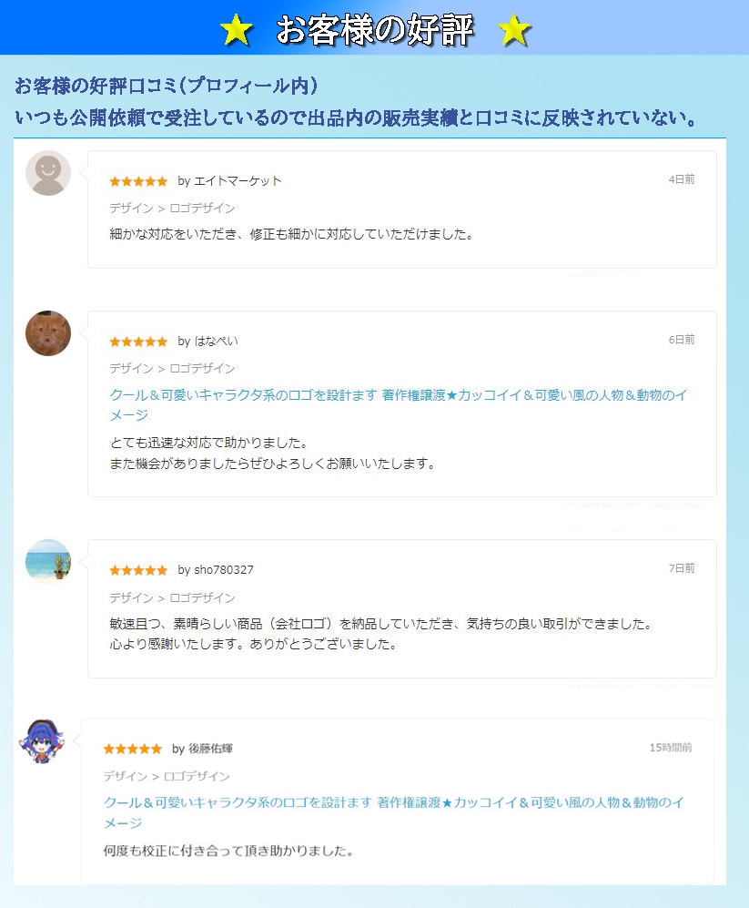 図形系ロゴをデザインします 試しでラフ図から購入★和風、洋風、現代、立体的、GIF追加 イメージ4