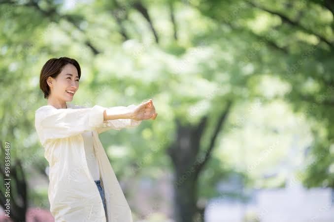 日常のストレス対策をサポートします シンプルだけど効果的なストレスケア イメージ6