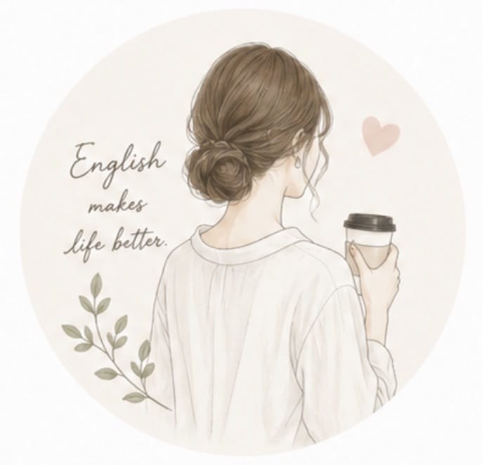 ネイティブに伝わる英語DM・メール作成します 英検1級・カナダ在住6年｜自然な英語に翻訳します イメージ1