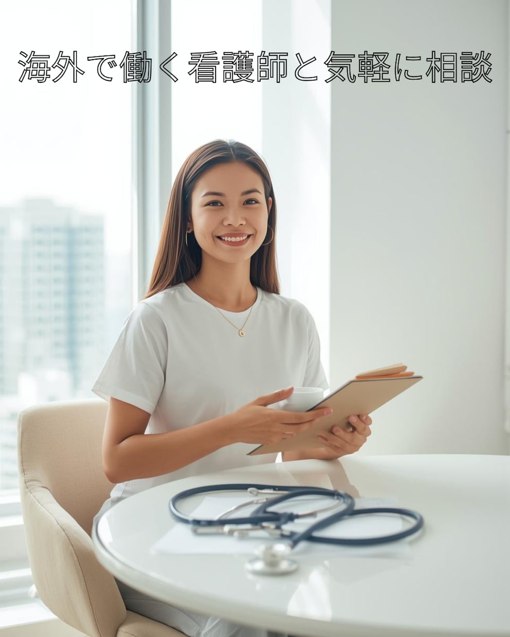 オーストラリアで看護師として働くリアルをお話します 海外就労や留学を迷っている方へ、実体験でお答えします イメージ1