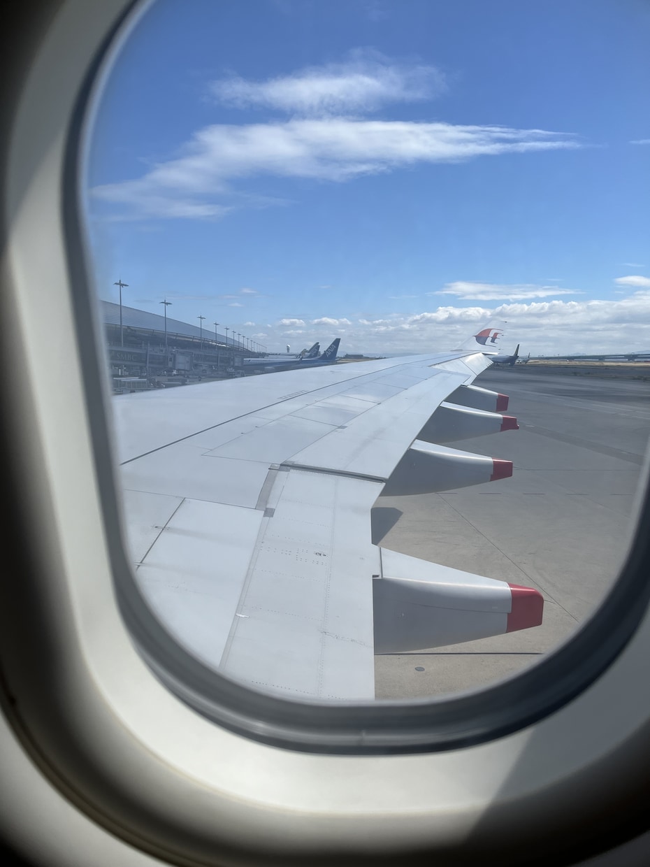 旅するように学ぶ、親子留学をサポートします 子どもに何かを教えるより、一緒に感じる時間を大切にしませんか イメージ1