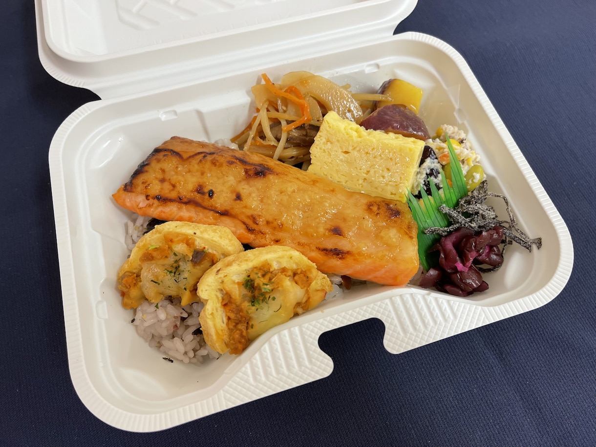 栄養士にレシピ考案〜撮影までお任せいただけます メニュー提案で有名な食品メーカー出身の栄養士＆調理師！ イメージ4