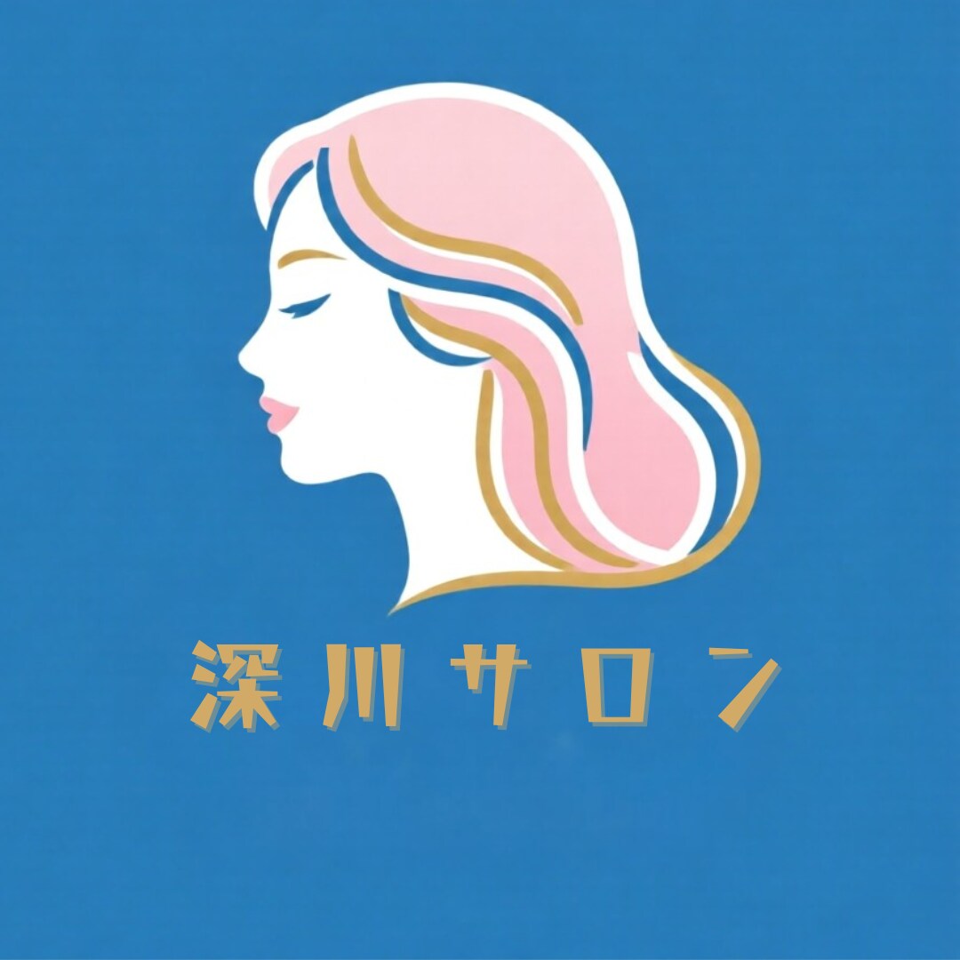 おしゃれで印象に残るロゴを制作します お店の“顔”になるロゴを、丁寧にデザインします。 イメージ2