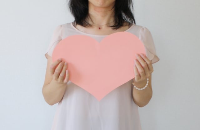 【自分に正直に誠実に生きる。もっと綺麗になっていいんです。】(自分を愛せれば全てが変わる。) イメージ1