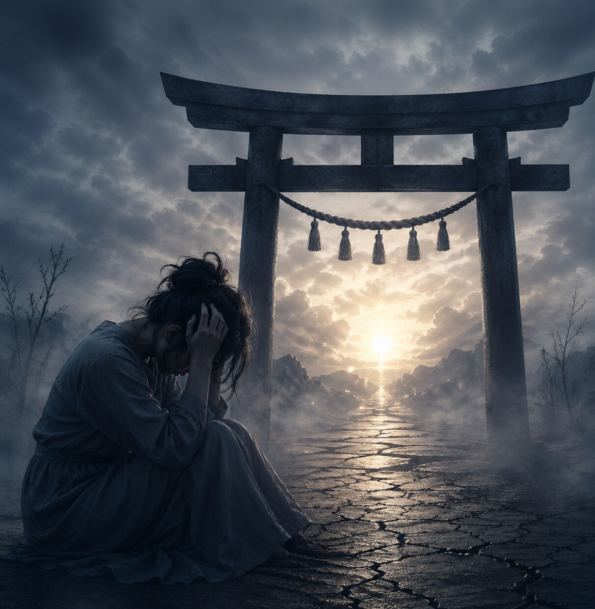 なんでうまくいかへんのか、その根っこを視ます 原因がわかるだけで、流れは変わる イメージ2