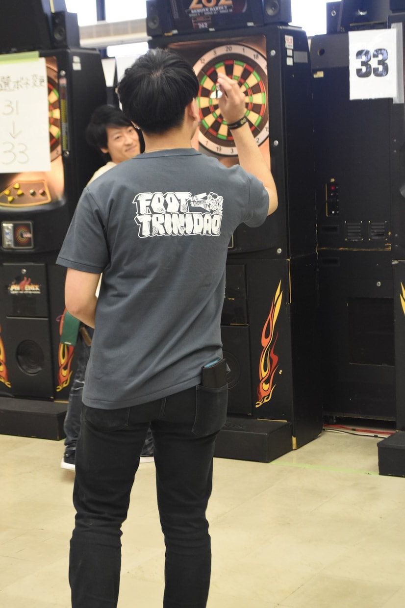 ダーツのルールと基礎を教えます ルールを覚えることでテキーラを飲む回数を減らせます イメージ2