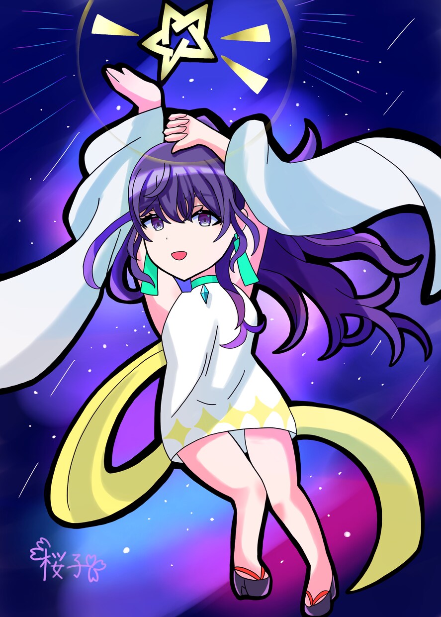 ミニキャライラスト制作致します ちょっとした挿絵、ステッカー等コレクションに！ イメージ4