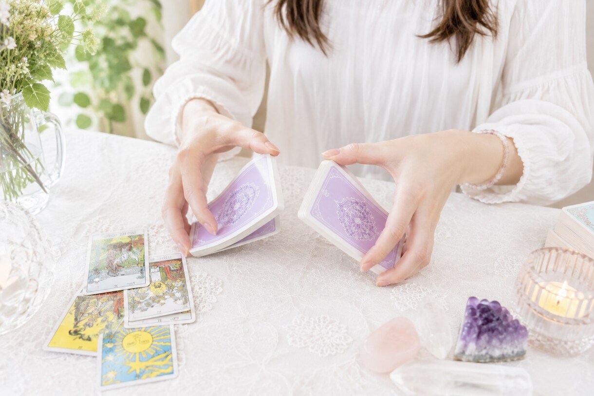 初回限定｜カップルの悩みを2000字以上で占います 約2000〜3000文字を目安にお伝えいたします。 イメージ7