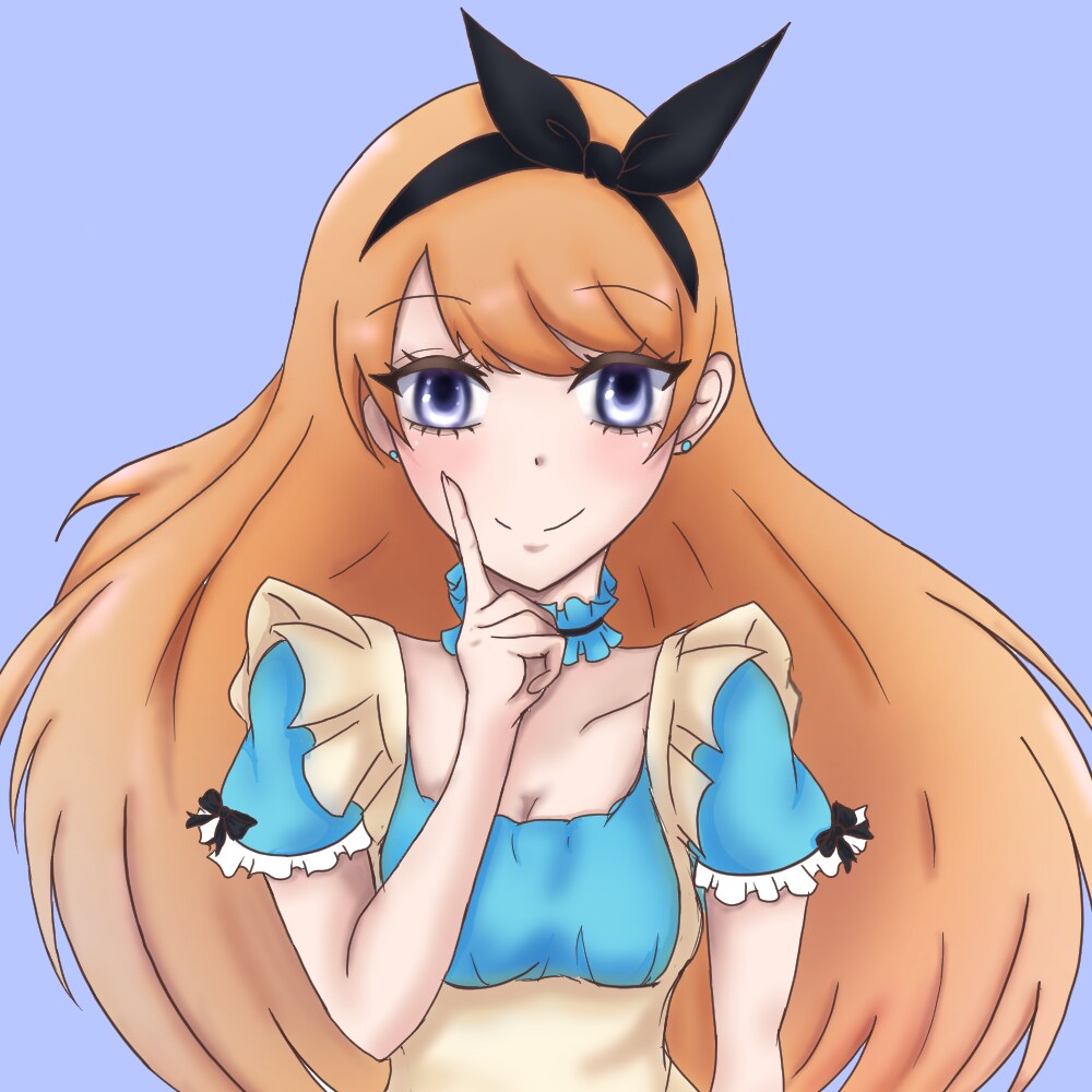 SNS用アイコンなどの制作をします 可愛いイラストを描いたり致します イメージ2