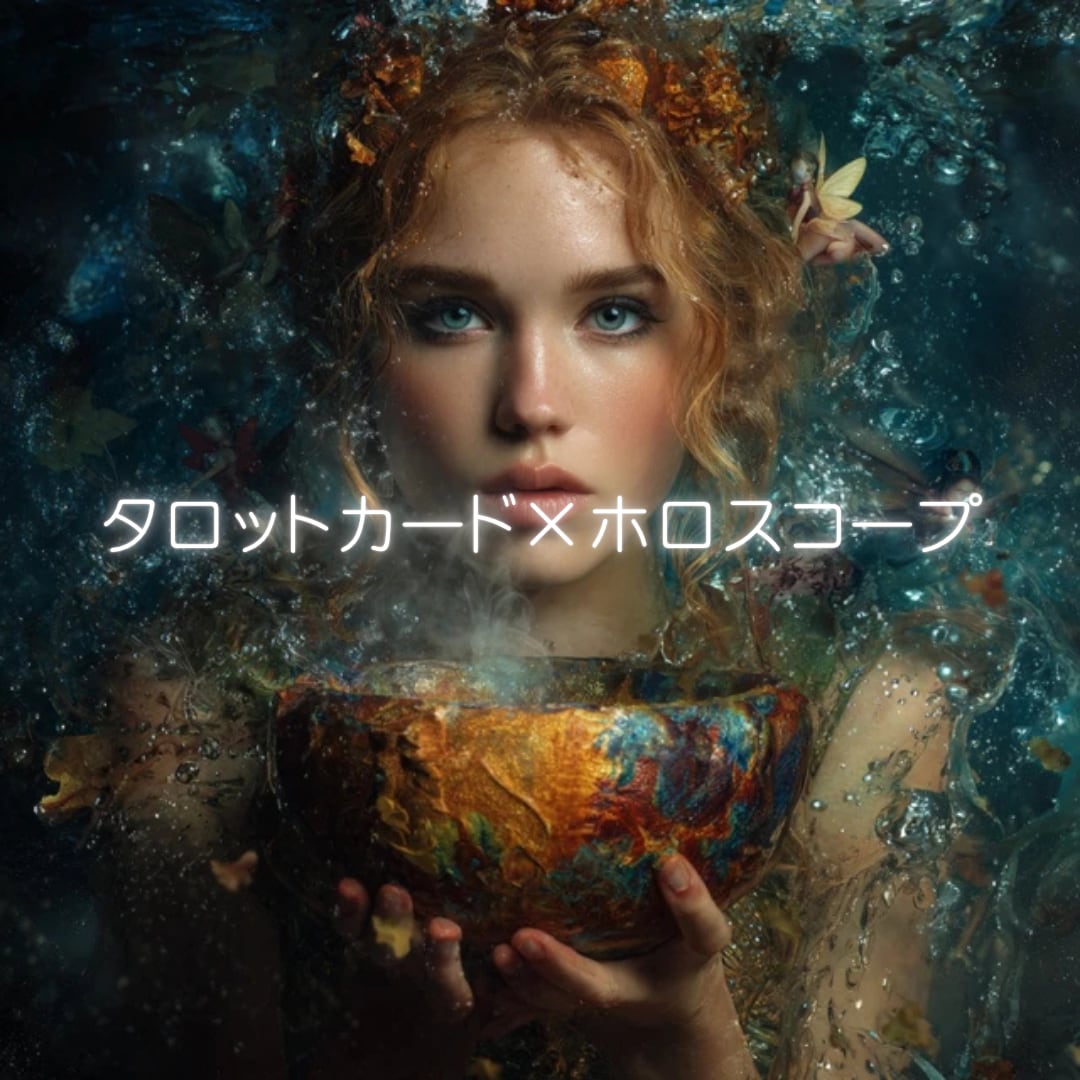 悩みや迷いにタロット×ホロスコープで寄り添います 星の導きとカードのメッセージであなたに今必要な答え。 イメージ1