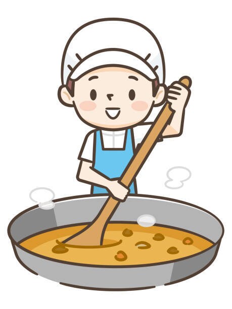 世間話から悩み愚痴ペットロスの方までお話し聞きます 給食のおばちゃんが話し相手になります。 イメージ1