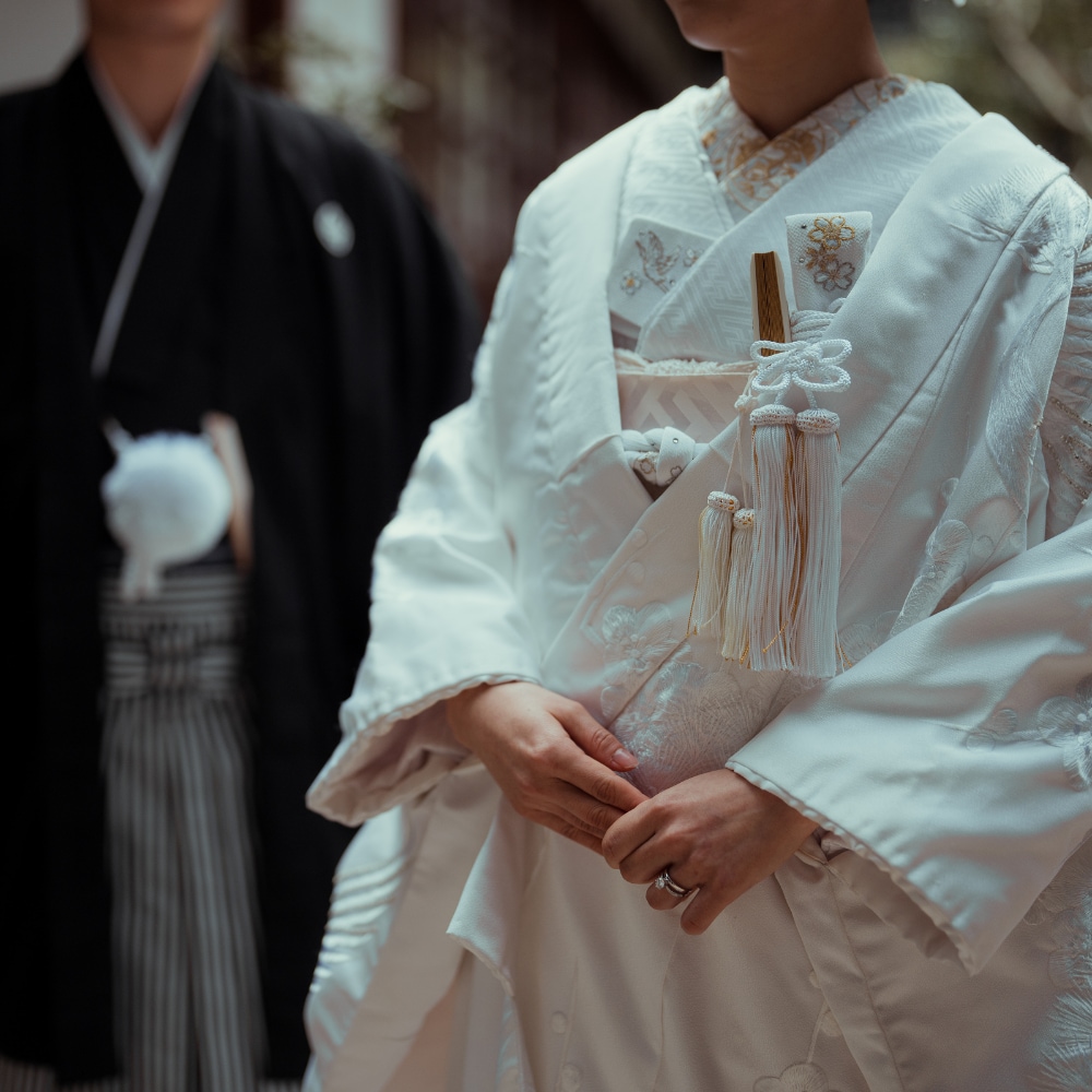 神道式の霊視にて復縁に力強くお導きいたします 復縁を阻むものを祓い、お二人のご縁を繋ぎ直す≪最強祈祷術≫ イメージ4