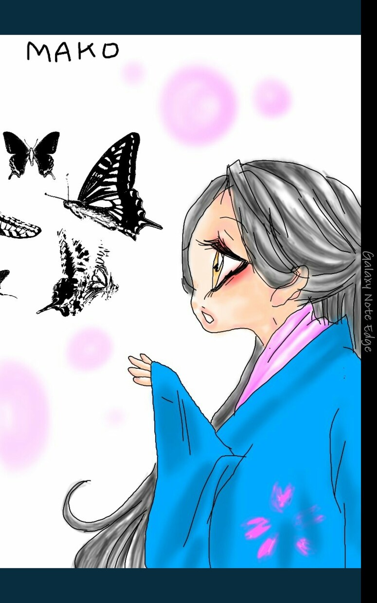 イラストを描きます ちびキャラをご所望の方はどうぞ。 イメージ3