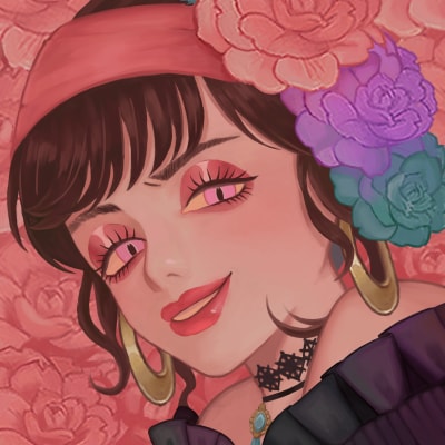 イラストを制作します イラスト制作 (アイコン、ヘッダー、立ち絵など) を承ります イメージ1