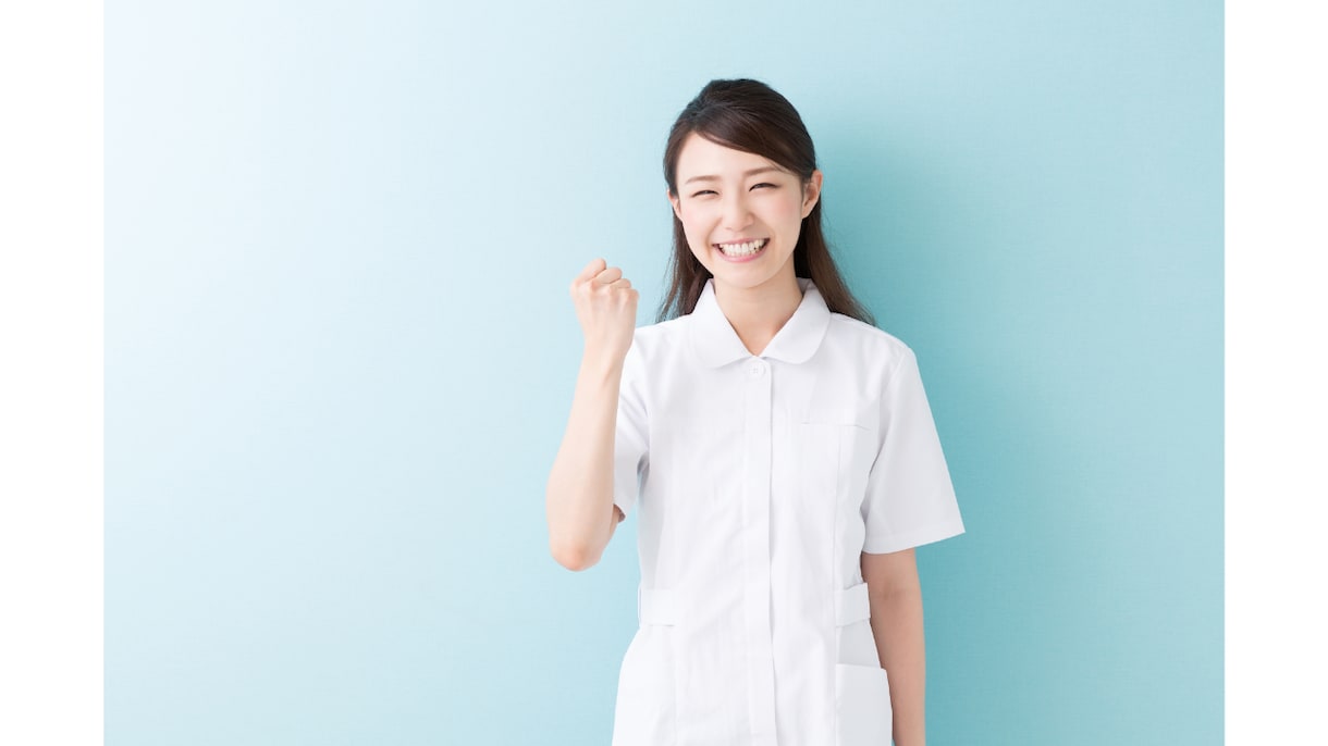 看護師人生を変えるコーチング時間を提供します 人生を変えるヒントは、たった1時間の対話から イメージ2