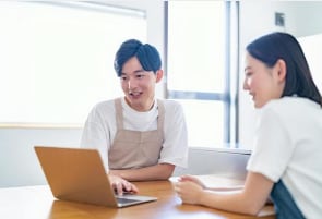タイミー利用時の店舗注意点をアドバイスします タイミーマスターグレードのFC本部SV経験者が対応！ イメージ1