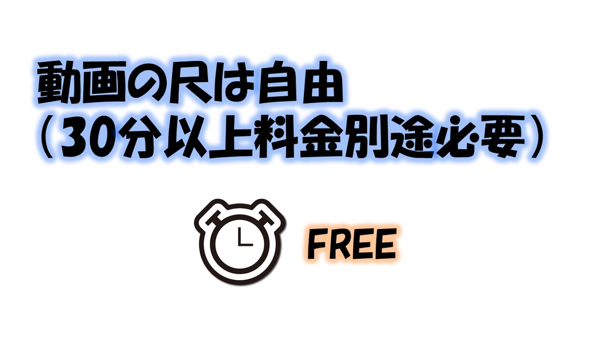 YouTubeの動画編集を格安で承ります YouTubeに投稿する動画を格安で作成します。 イメージ5