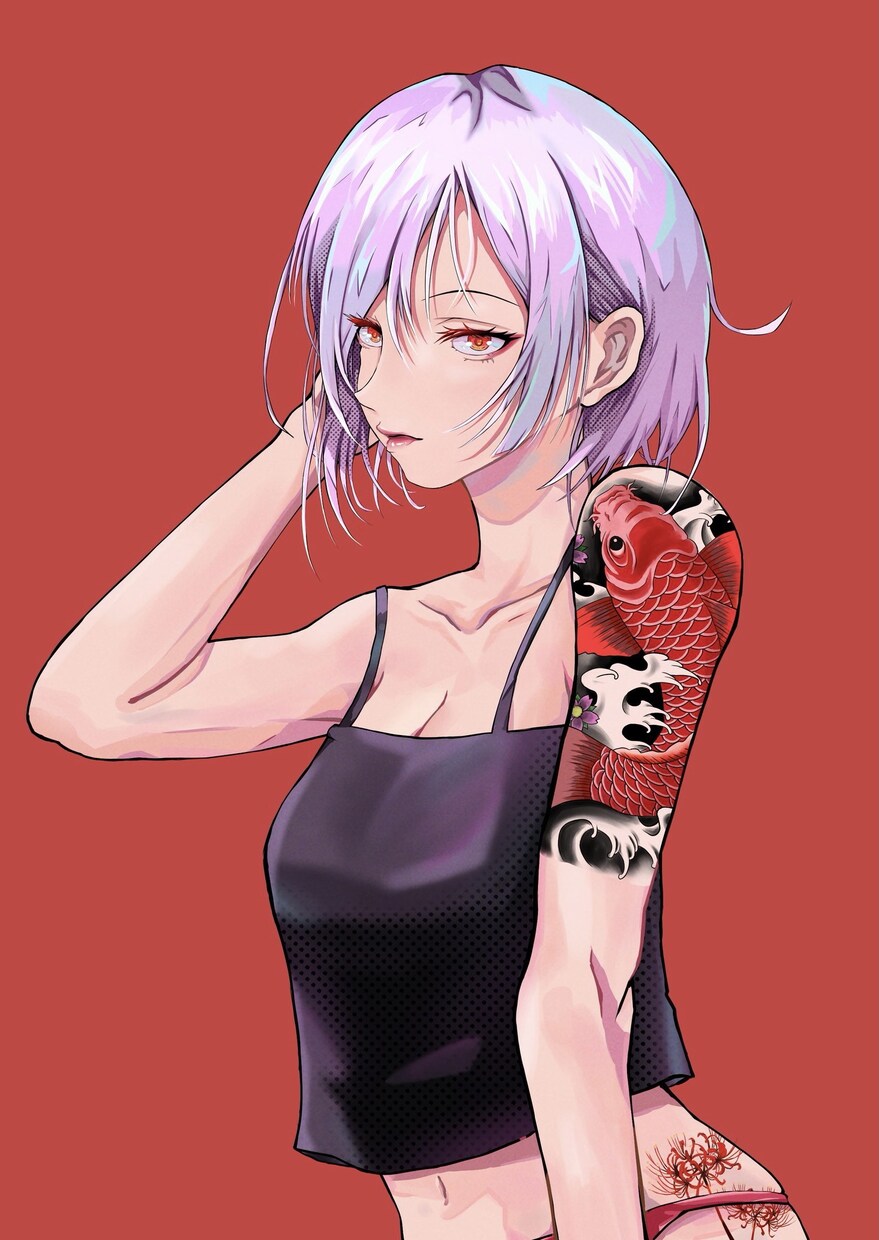SNS用アイコン等描かせていただきます 用途に合わせて対応出来るので御気軽にご相談ください！ イメージ4