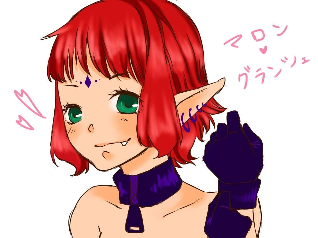 デジタルイラストのアイコン描きます 自分ではかけないけど自分だけのアイコンが欲しい！という方へ イメージ4