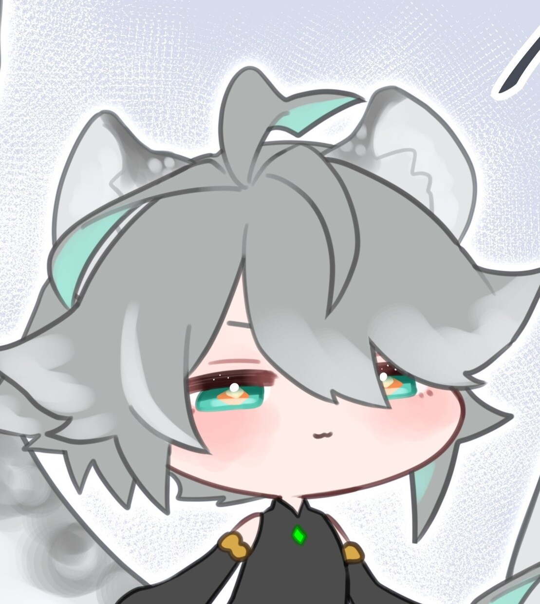 著作権譲渡込み】ゆるかわデフォルメアイコン承ります 素早く！緩く可愛く仕上げます！ イメージ5