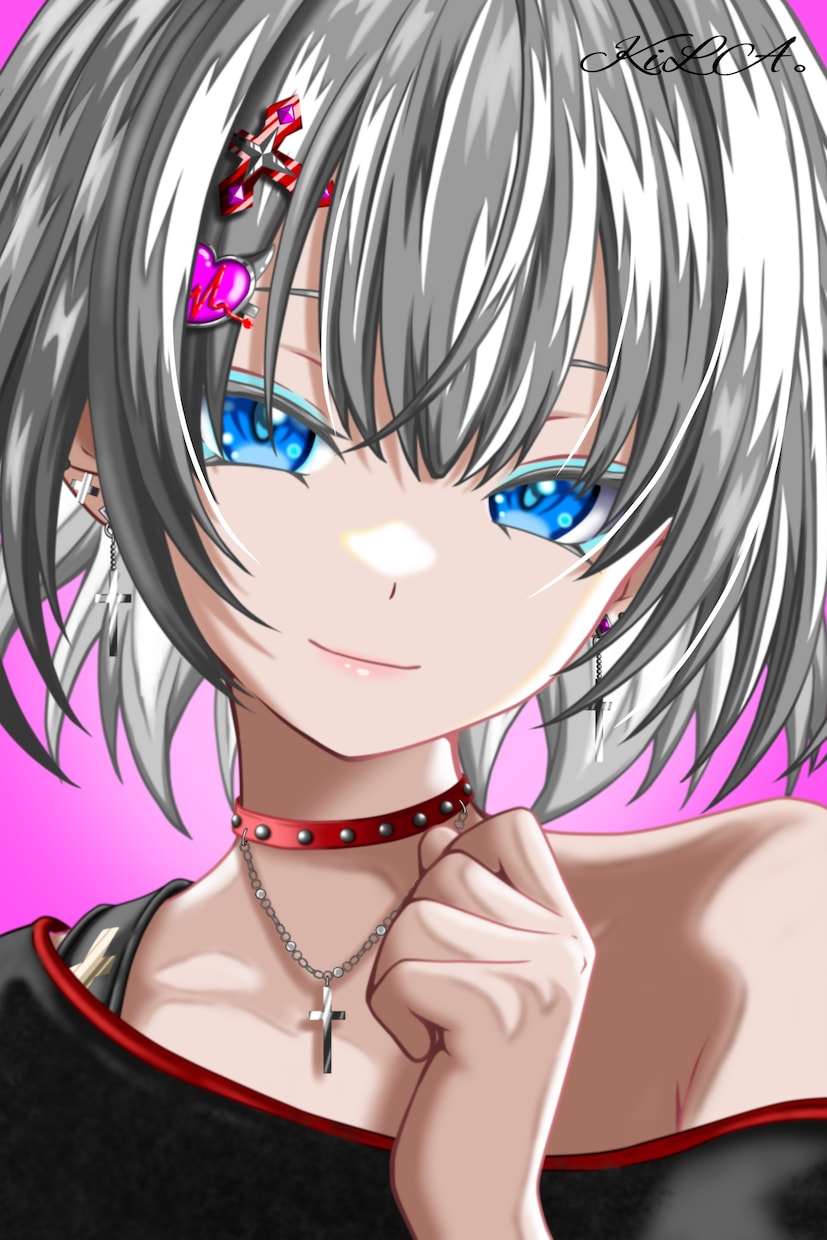 描いてほしいと思うものを全力で描かせて頂きます 綺麗&可愛いを魂を込めて描き上げます！まずはご相談を！ イメージ1