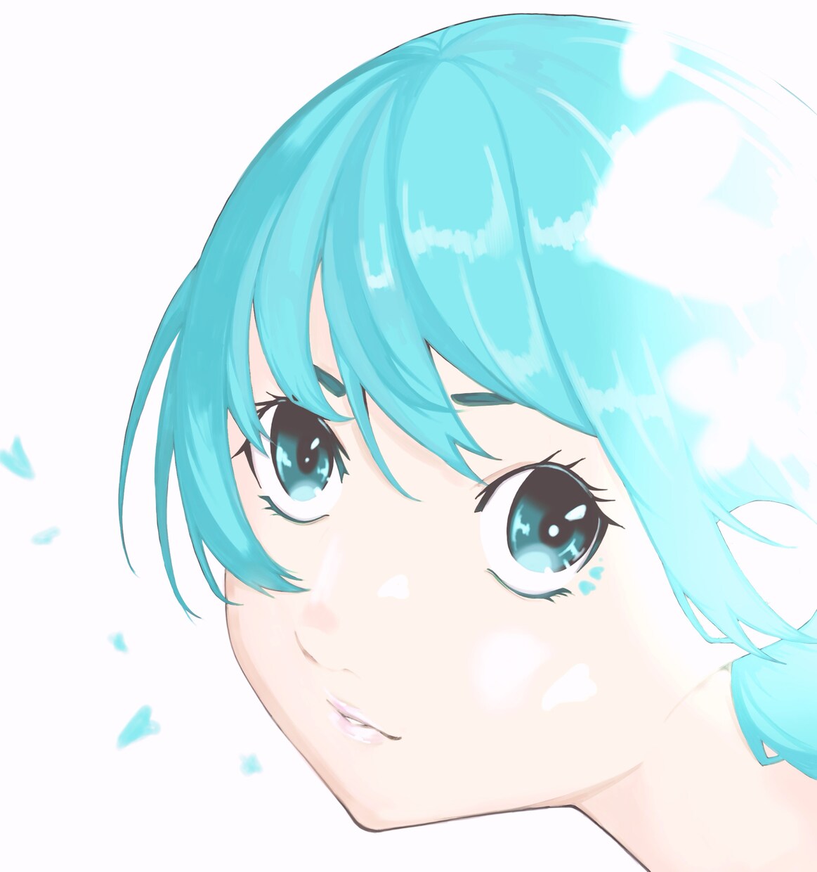 アイコン画像描きます 可能な限り要望に応えてオリジナルキャラでアイコンを描きます イメージ1