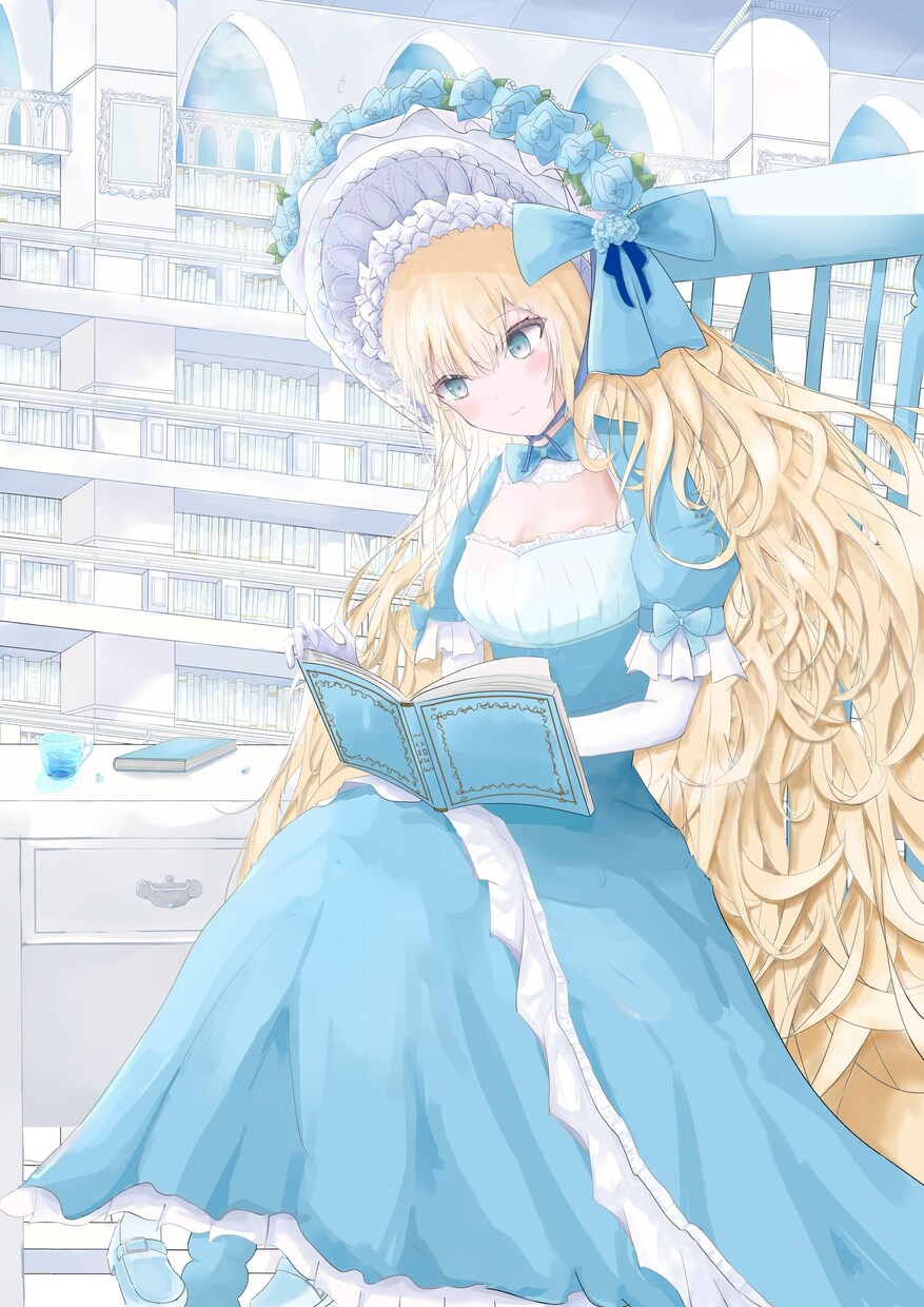 各種SNSアイコン承ります 目に止まる可愛いミニキャラや綺麗なイラストをアイコン描きます イメージ8