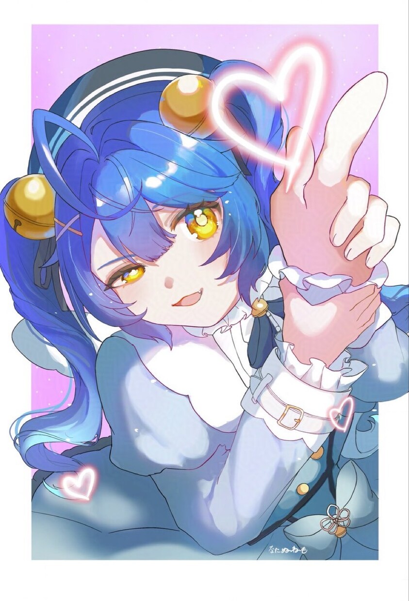 彩度の高い臨場感のあるイラスト描きます ご依頼初心者歓迎！配信サムネや活動周年記念イラスト描きます！ イメージ4