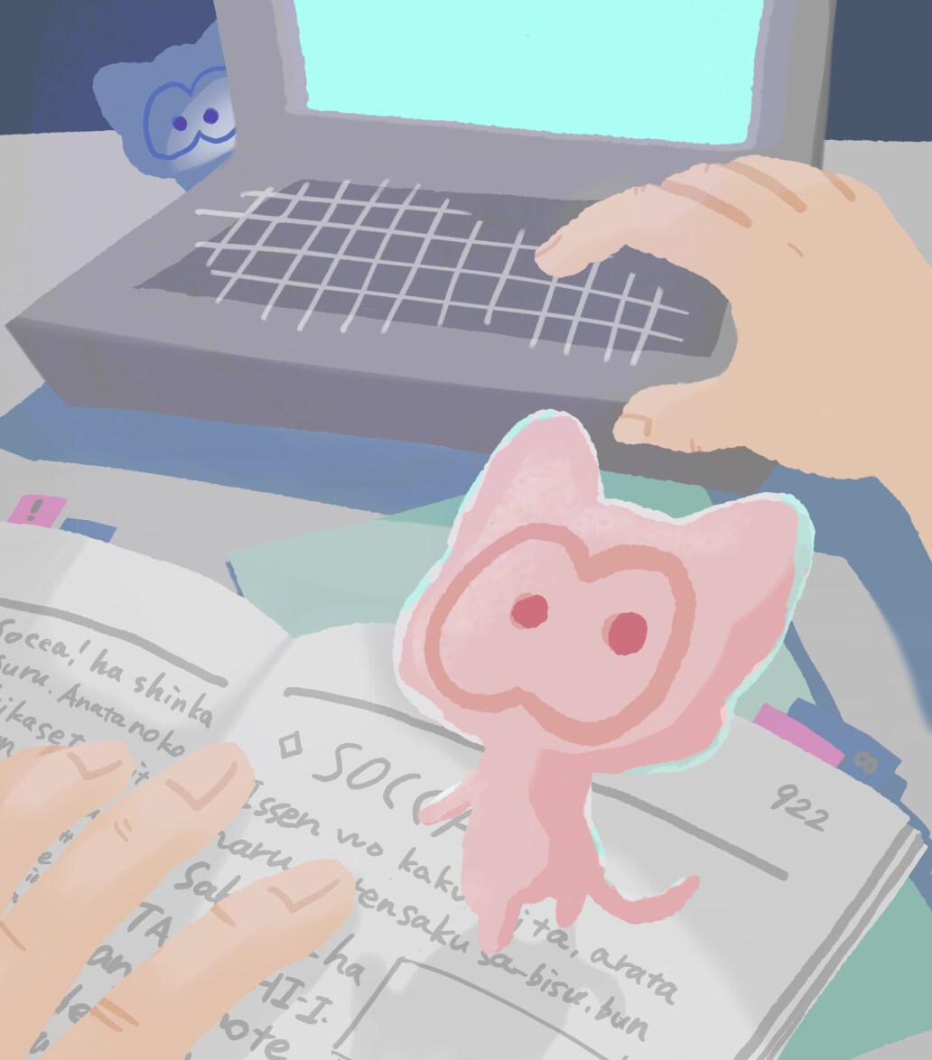 あなた主体で添削！ゲーム感覚で楽しく添削します 楽しく正しく自分らしい文章をGETして！ イメージ1