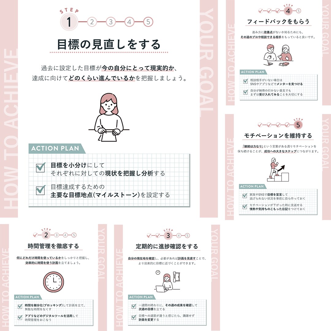 あなたの想いを形に！伝わるWEB画像をつくります 手軽に、安心して頼めるWEB画像制作サービス イメージ4