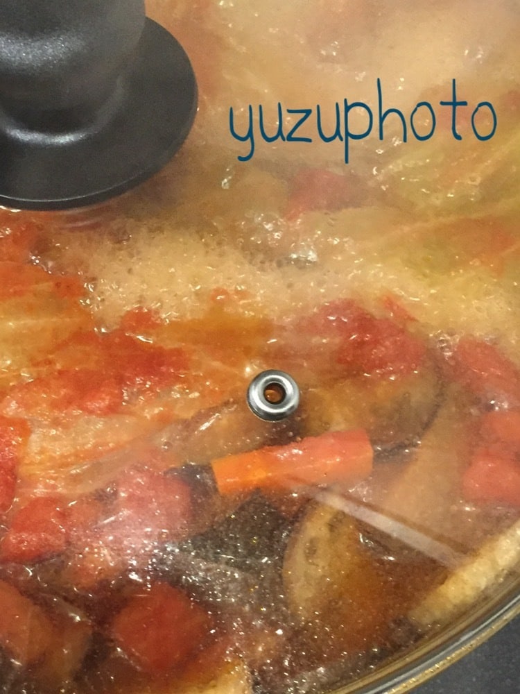 スマホでも！手作り料理写真の上手な撮り方、教えます ネットに料理写真を出したい方・自分の料理写真を撮りたい方向け イメージ2