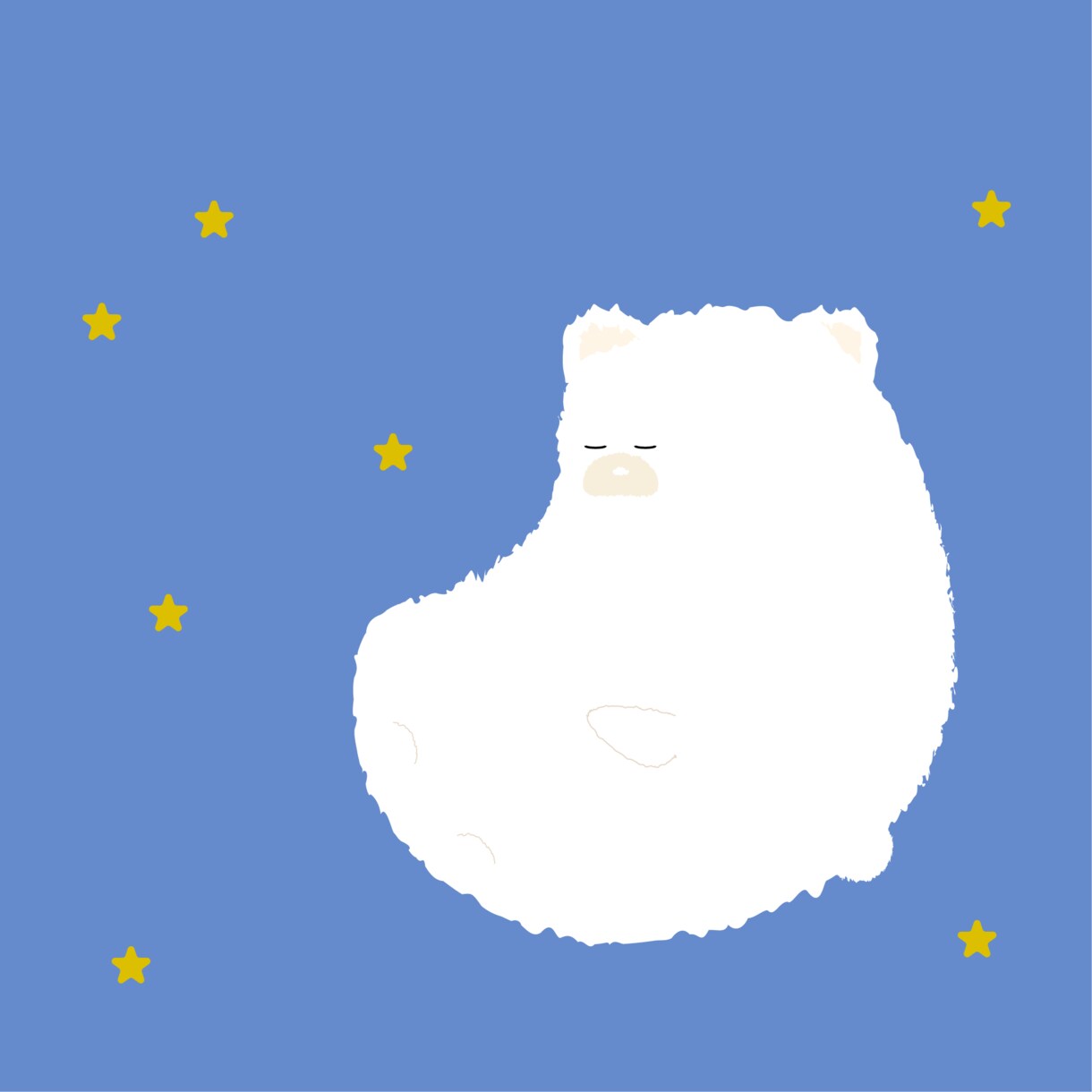 フラットデザインなイラスト作成をします シンプルで可愛いフラットデザインのイラストをお届けします。 イメージ1