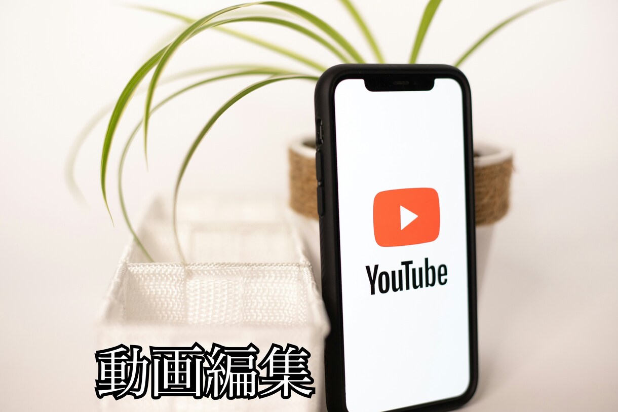 YouTube向け動画編集いたします 動画に合った編集をいたします。 イメージ1