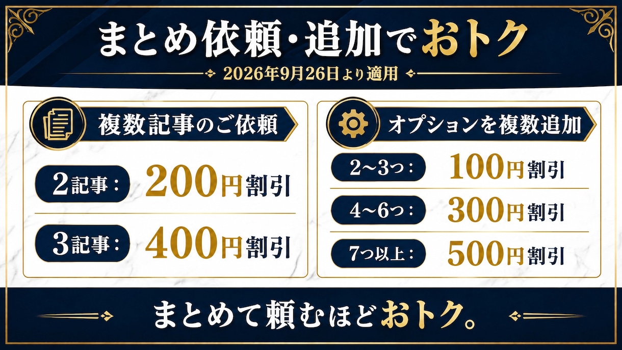 固定価格で安心！note記事執筆代行します コスパ・高CVR・セールス力重視！売れる紹介記事を作成 イメージ5