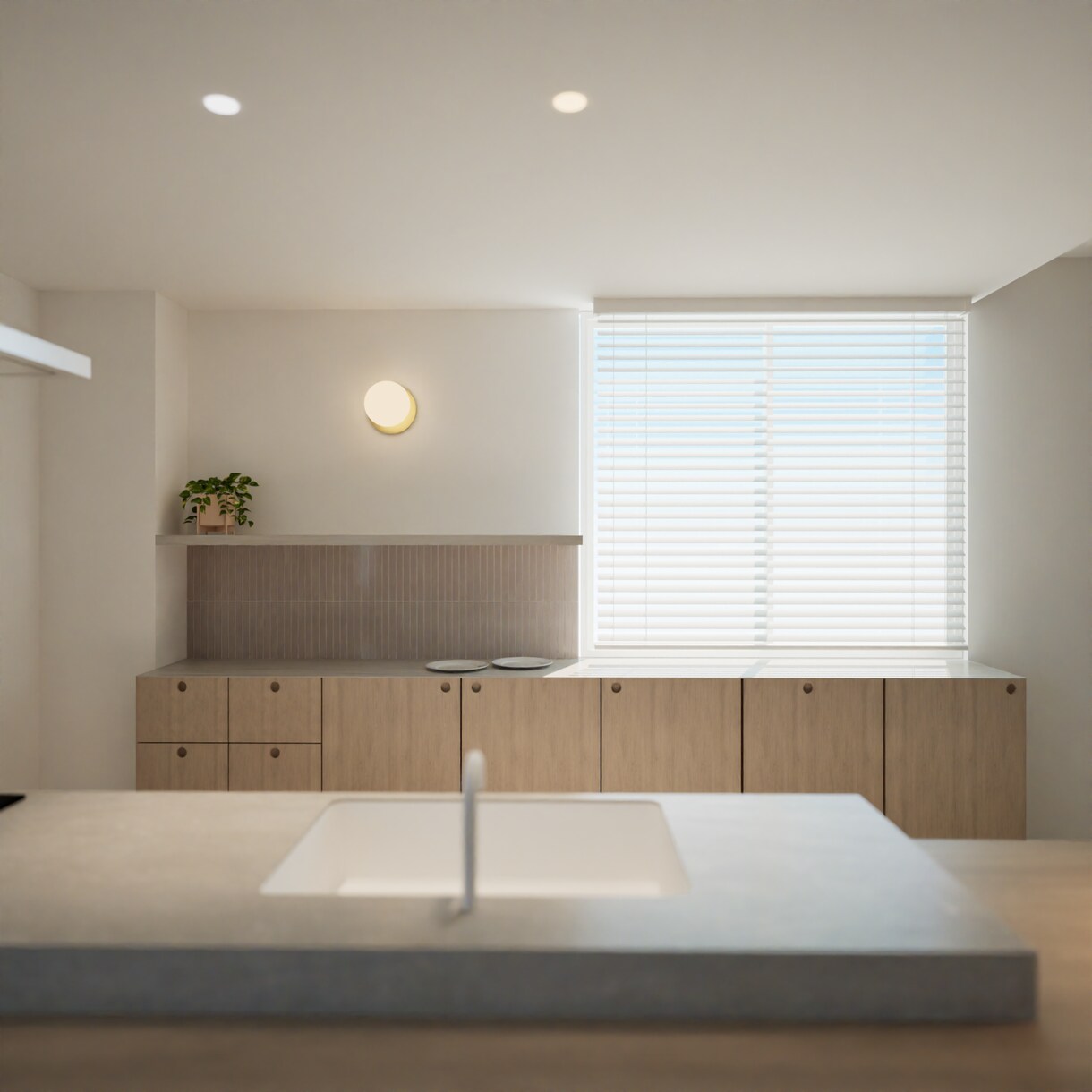 リアルな建築CGパースを提供しています 設計事務所現役デザイナーが、CGパースをお作りします! イメージ2