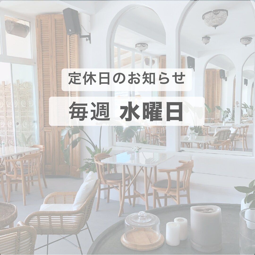 Instagram告知画像を制作します シンプルに雰囲気良く、使いやすい画像を作ります イメージ3