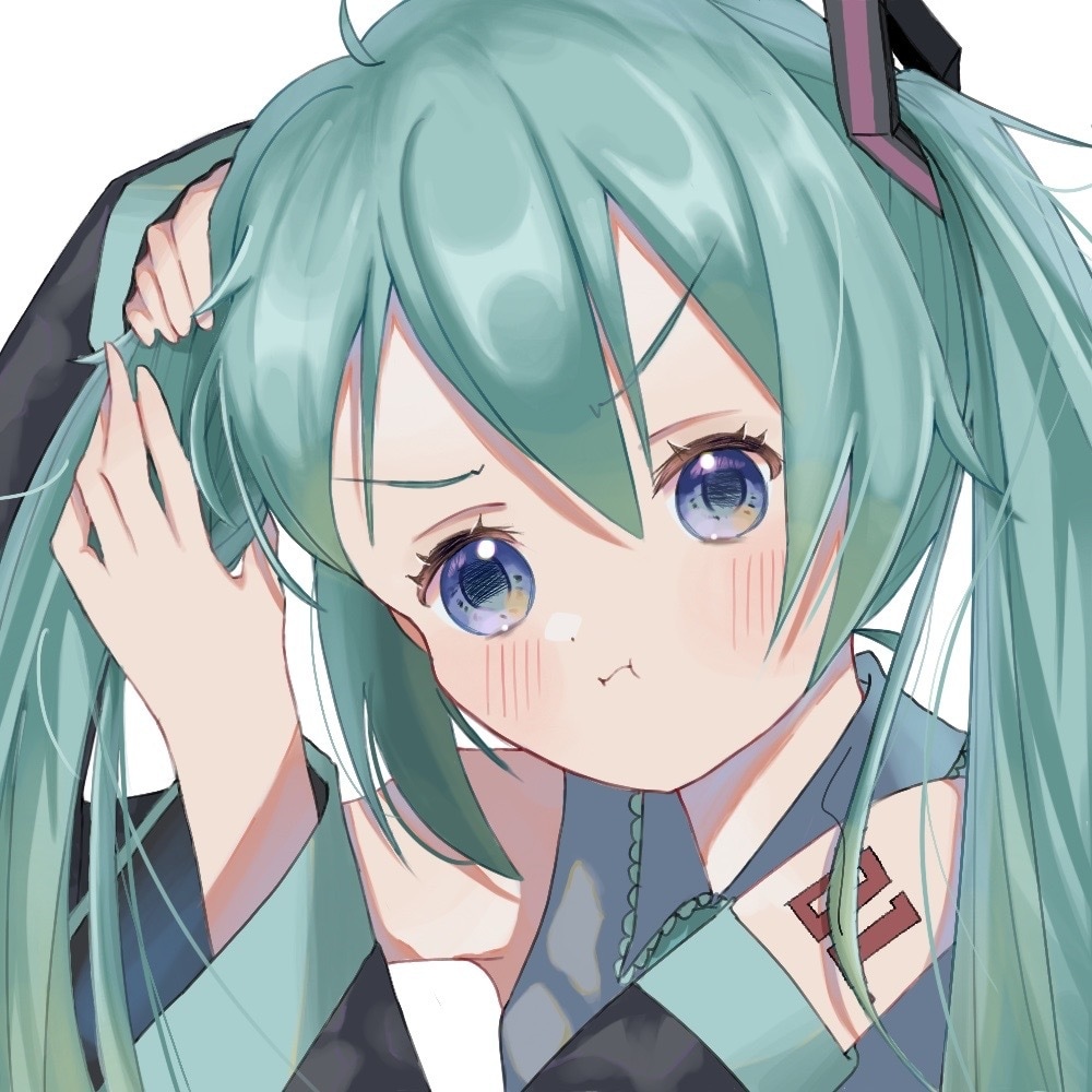 商用利用◎!アイコン、ヘッダー等お描きします Twitterや動画用、動くアイコンにすることも◎! イメージ4