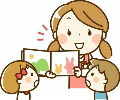 保育士の指導案提供します 希望ありやおまかせどちらでも可 イメージ1
