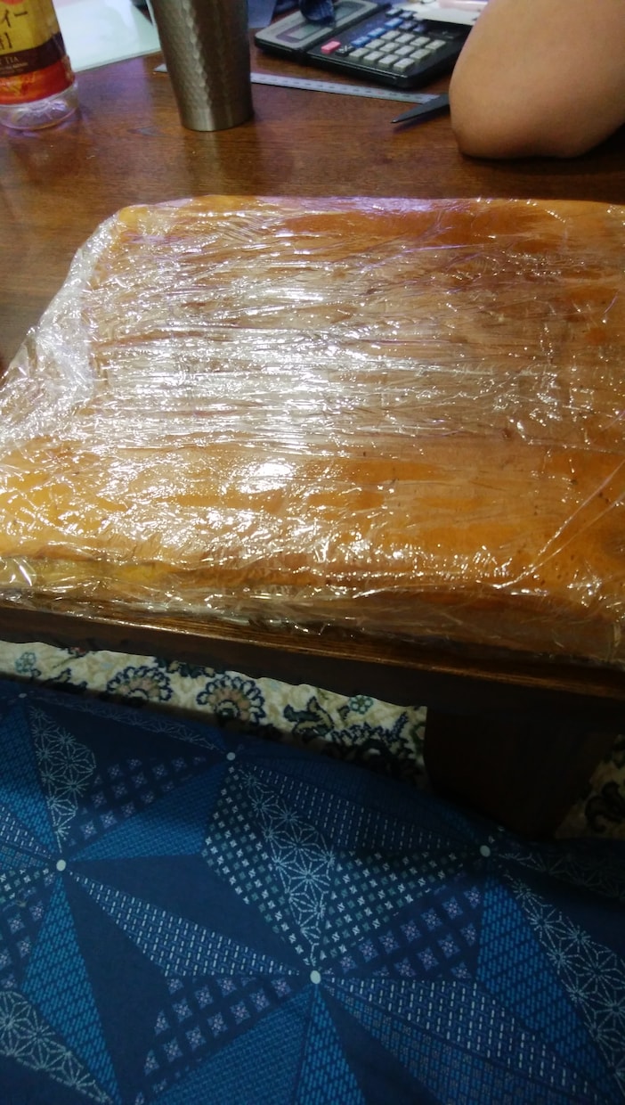初心者のお菓子、料理の作り方お手伝いします 〜イベント事などでプレゼントしたいけど、作るのが苦手な人 イメージ3
