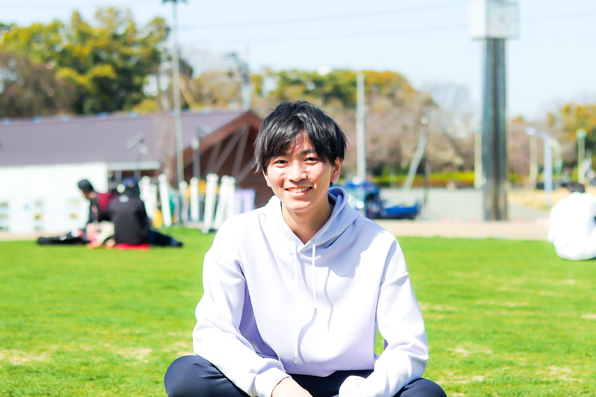 元高校教師が中学生向けにオンライン授業をします 基礎から勉強をやり直したい形向け！（英•数から選択可能） イメージ2