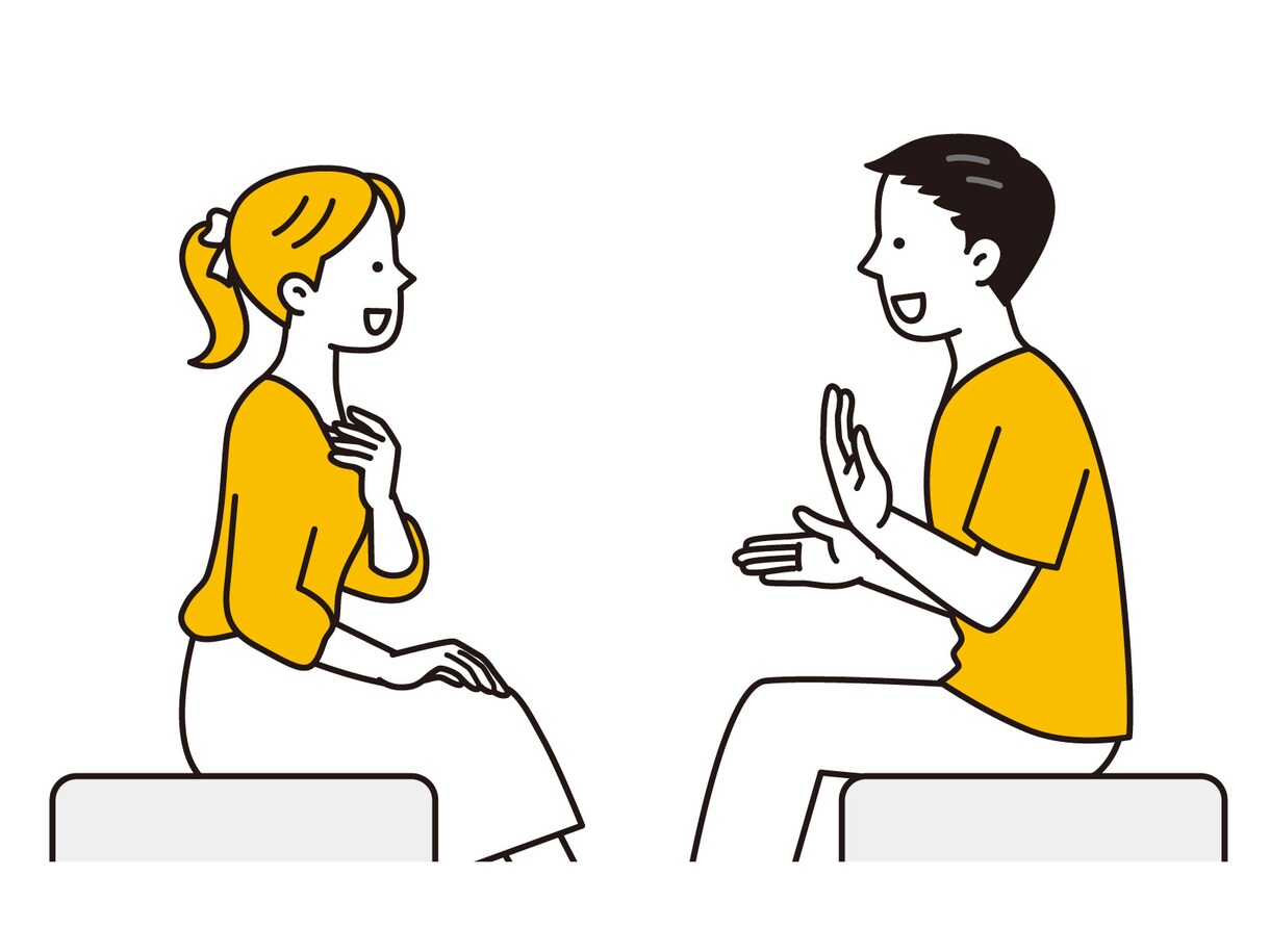 あなたが今抱えているモヤモヤをなんでも聞きます 辛い気持ちや寂しい気持ちを聞かせてください！楽になりましょう イメージ1