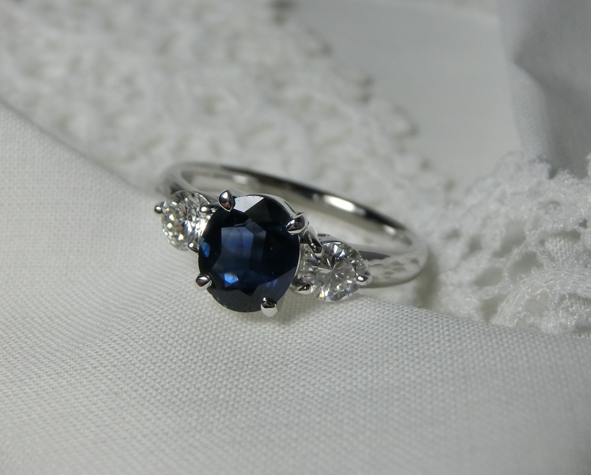既存のジュエリー改作アドバイス致します ☆ちょっとの修正で見違えるデザインにしませんか？ イメージ1