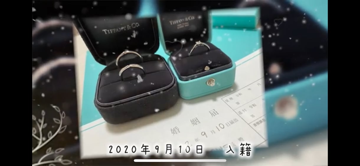 安心して任せたい方向けプロが結婚式動画つくります プロがあなたのためだけの1本を作ります イメージ2