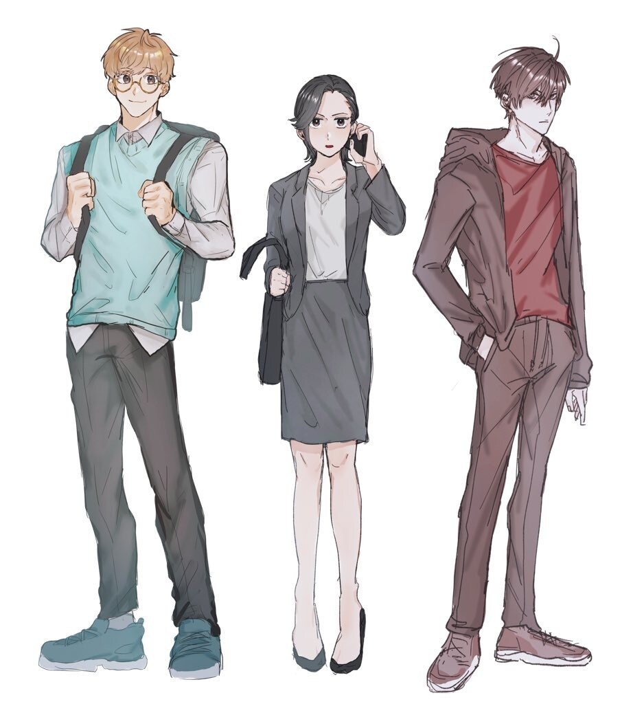 かっこいいから可愛いまでできます 幅広い絵柄でお客様に合ったご要望お受けします。 イメージ5