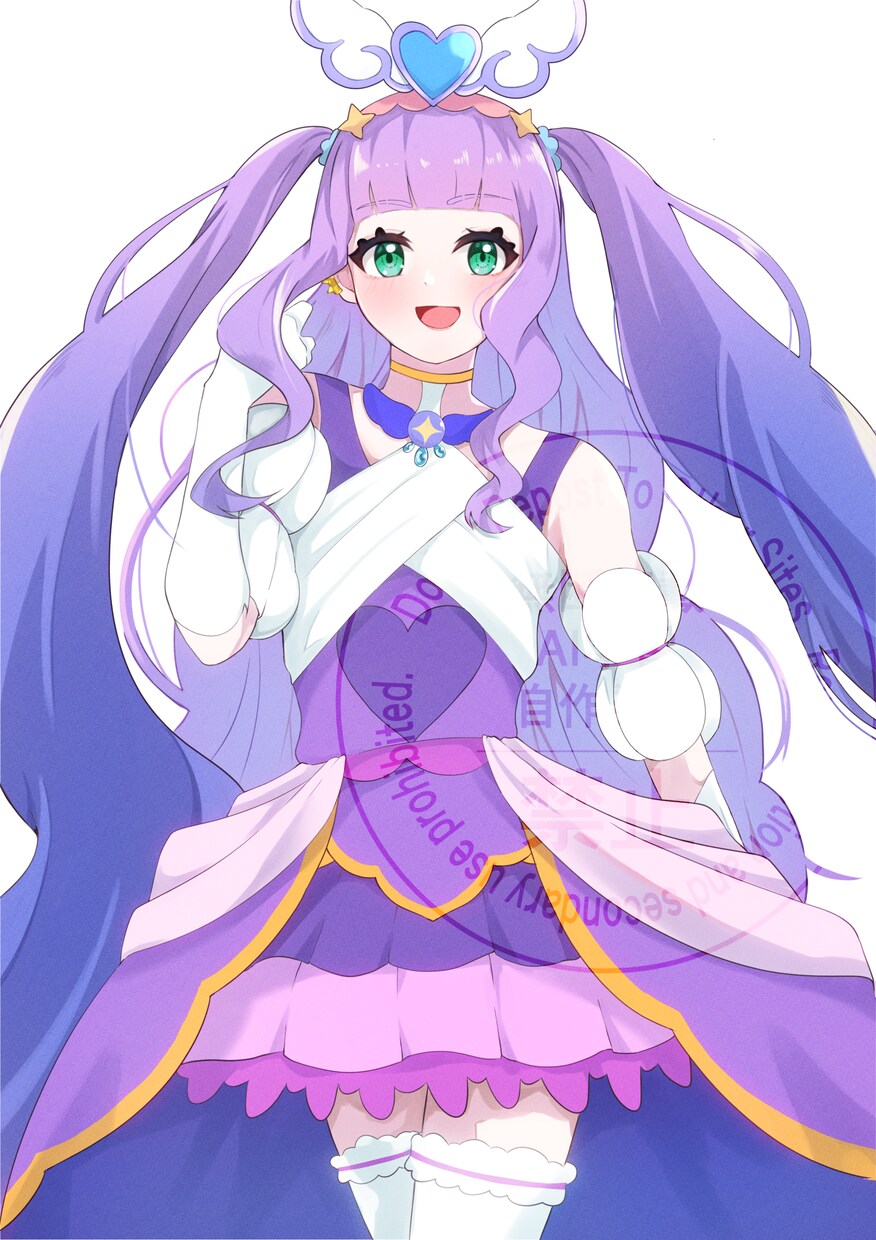 用途に合わせてかわいいイラストを制作します 今なら特典付き！きめ細かいサポートが特徴です イメージ4