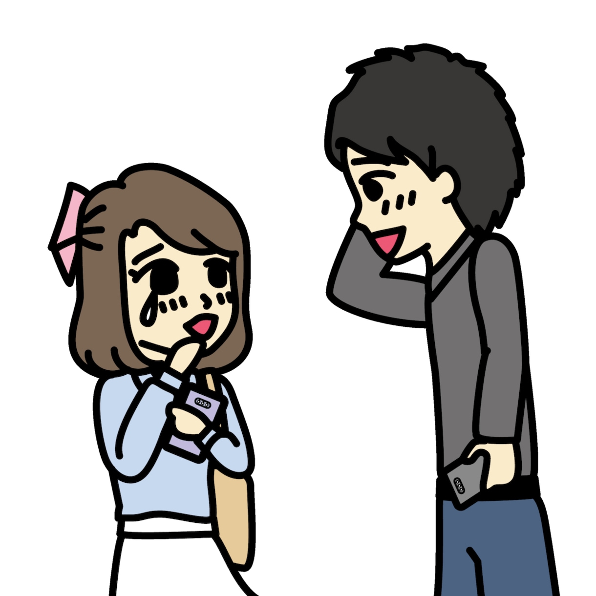 40代が２０代女性と付き合った方法を教えます 彼女いない歴＝年齢でも大丈夫です。安心して下さい☆ イメージ2