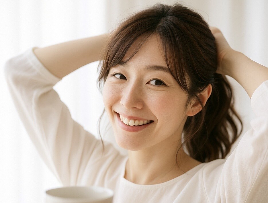 不妊治療中、辛いあなたへ、お話聞きます 否定せず、あなたに寄り添ってじっくりとお話しききます。 イメージ6