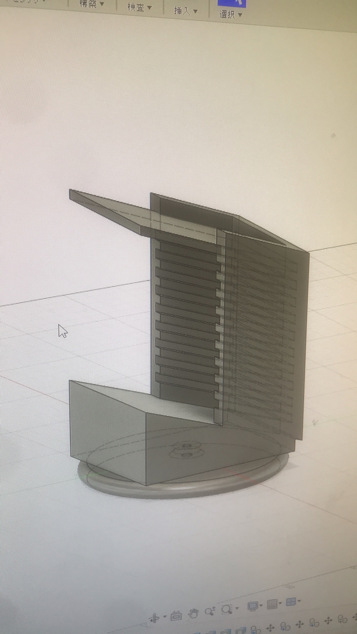 3Dプリンターを使用して様々な物を作成します 3dプリンターを使用し小物や模型などの作成！ イメージ3