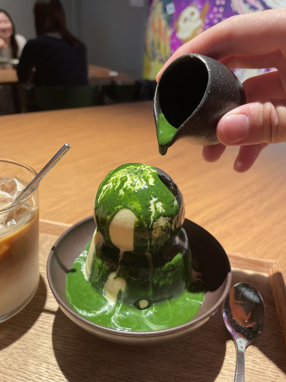 飲食店をリサーチして魅力的に紹介する記事を書きます 年間400食外食マンが飲食店の魅力をたっぷり引き出します! イメージ1