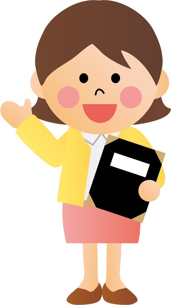 小学校の先生の悩み相談にのります 塾講師・小学校教諭合計13年の知恵と工夫伝えます！ イメージ1